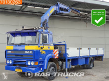 Camion DAF 2300 plateau occasion