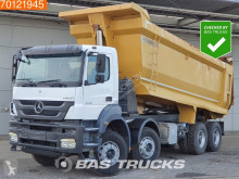 Camion benne occasion Mercedes Axor 4140