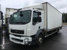 Camion Volvo FL 240 fourgon occasion