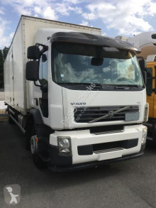 Camion Volvo FL 280 fourgon occasion
