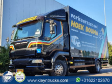 DAF LF55 truck used box