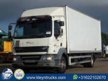 Vrachtwagen bakwagen DAF LF55