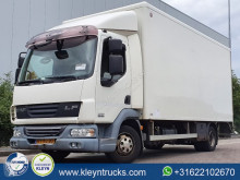 Camion DAF LF45 fourgon occasion