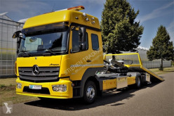 Camion nowe Mercedes Atego 1224