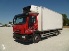 Камион Iveco Eurocargo 150 E 28 tector хладилно еднотемпературен режим втора употреба