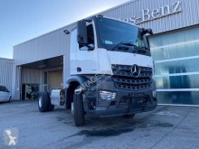 CamionMercedes Arocs 1842 K