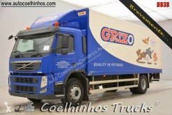Vrachtwagen Volvo FM 330 tweedehands bakwagen