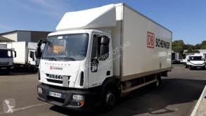 Iveco box truck Eurocargo ML 120 E 21 P
