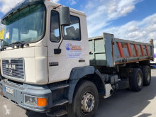 Camion MAN 33.343 benne occasion
