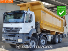 Камион Mercedes Axor 4140 самосвал втора употреба