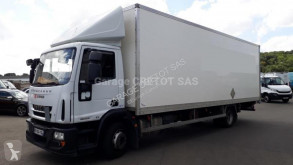 Camion fourgon Iveco Eurocargo 120E21
