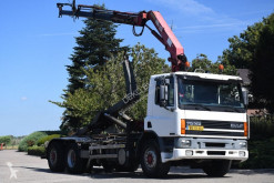 Camion multiplu second-hand DAF 240