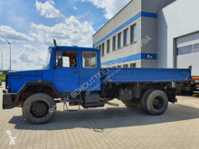 Camion tri-benne nc 160 230 4x4 NSW