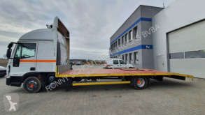 Camion porte voitures Iveco Eurocargo 90E22 4x2 SHD/Klima/eFH./NSW