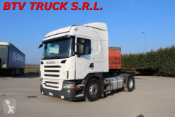 Scania G 420 TRATTORE STRADALE tractor unit used