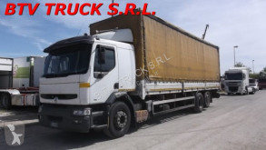 Camión Renault Premium PREMIUM 340 MOTRICE CENTINATA usado