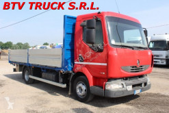 Renault teherautó Midlum MIDLUM 190 DXI MOTRICE 2 ASSI CASSONE FISSO