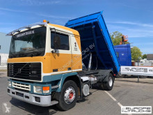 Камион самосвал Volvo F10