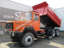 Camion Iveco Magirus tri-benne occasion