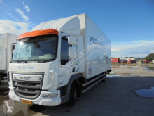 Camion DAF LF 210 fourgon occasion