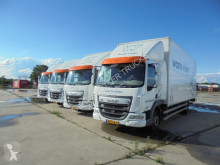 Camion DAF FA 210 furgon second-hand