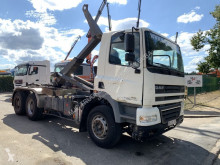 Camion DAF CF 85.380 polybenne occasion