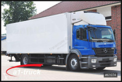 Camion Mercedes 1824 L Tiefkühl Carrier 950MT, 3 Kammern, frigo occasion