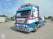 Камион Volvo FM12 платформа втора употреба