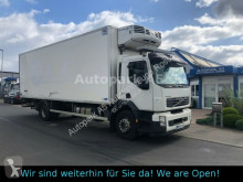 Camion Volvo FE 280 Kühlkoffer Thermo King Klima Ladebordwand frigo usato