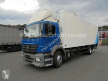 Camion frigo Mercedes 18-24 L Axor-Kühlkoffer-Tri- Multi- Temp-Iraq ok