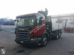 ScaniaP