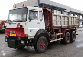 Camion benne Iveco 330.35p