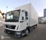 Camion fourgon MAN TGL 8.150 BL-C Möbelkoffer 3-Sitzer