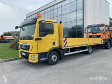 Ciężarówka platforma MAN TGL 8.220