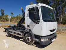 Renault hook arm system truck MIDLUM 180 CDI