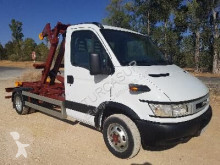 Камион Iveco DAILY 35C14 мултилифт с кука втора употреба
