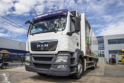Camion frigorific(a) mono-temperatură MAN TGS 26.320