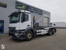 Camion multiplu Mercedes Antos 2540