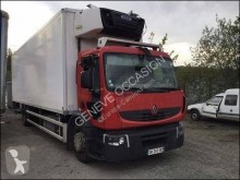 Ciężarówka Renault Premium 310.19 chłodnia wielo temperaturowy powypadkowa