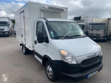 Camion Iveco Daily 35C13 frigo mono température occasion