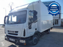 Camion Iveco Eurocargo ML 75 E 18 P