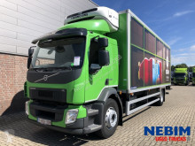 Camion frigo mono température Volvo FL 250