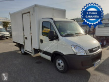 Camion isotherme Iveco Daily 35C11