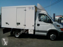 Camion isotherme Iveco Daily 35C13