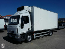 Ciężarówka chłodnia z regulowaną temperaturą Iveco Eurocargo ML 120 E 28 P