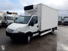Camion Iveco Daily 65C18 frigo mono température occasion