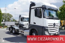 Camion châssis Mercedes Actros 2545