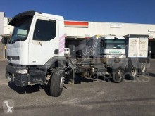 Camion Renault Premium 340.26 telaio usato