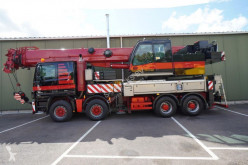 Грузовик Mercedes Actros 4141 платформа б/у