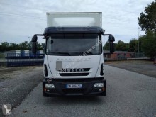 Iveco box truck Eurocargo 120 E 22